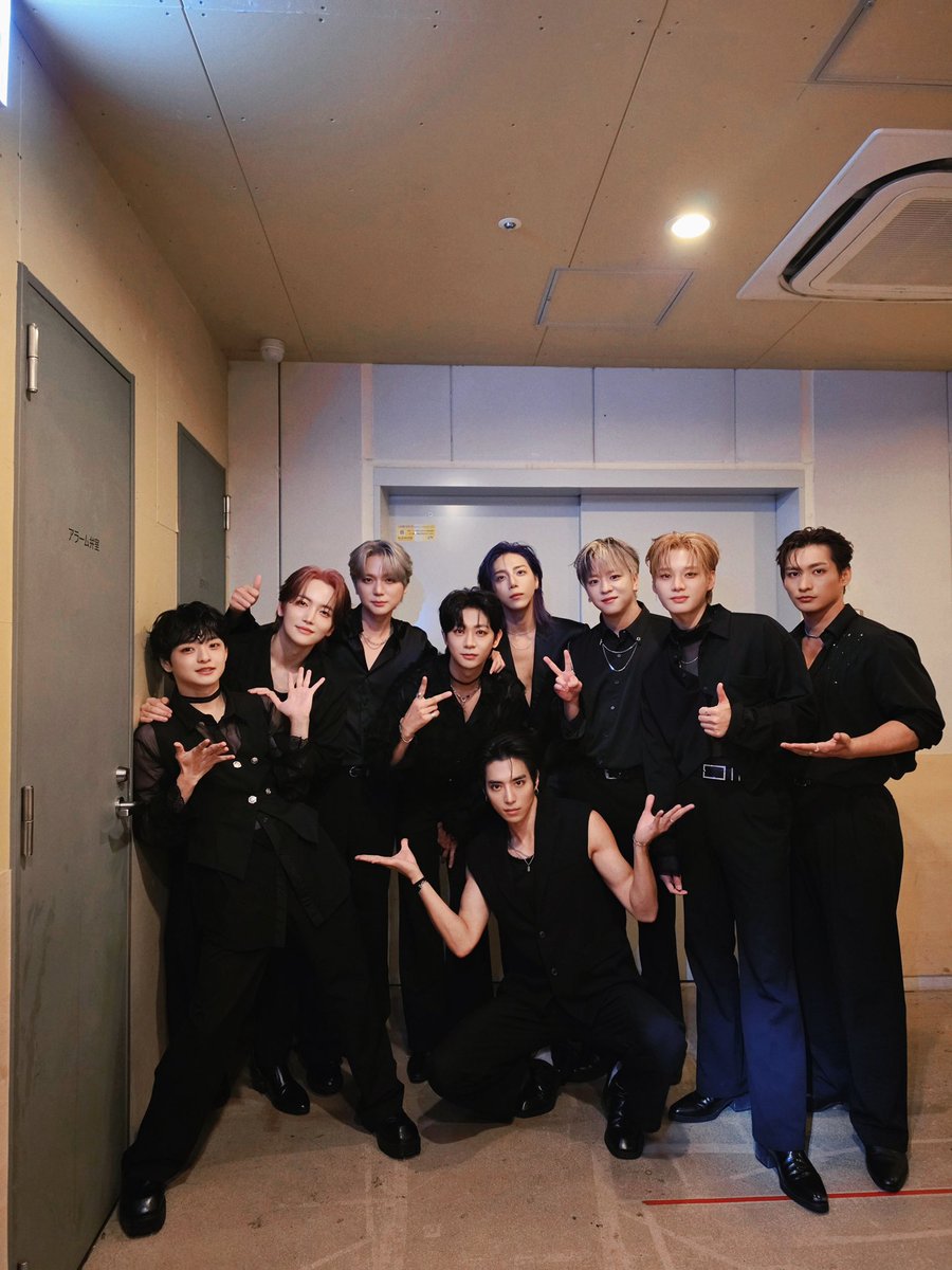 playmaker_enm's tweet photo. [📸]

LINKKPOP ありがとうございます。

#ORBIT #오르빗
#TrES #트레스 https://t.co/pG52IOj58R