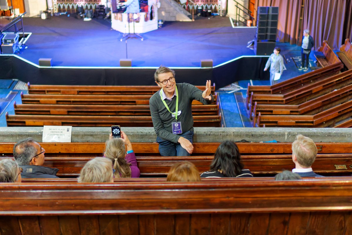 UnionChapelUK's tweet photo. Want a FREE day out that mixes music and heritage in stunning architecture? Want to connect with the community? Looking for enriching children’s activities?

Our OPEN DAY is TOMORROW Sat 19 Sep!
Info/tickets: https://t.co/MmSKPQiUDE

Photos: Gala Kononenko &amp; @kaviz_photographic https://t.co/tzWxsVD7j0