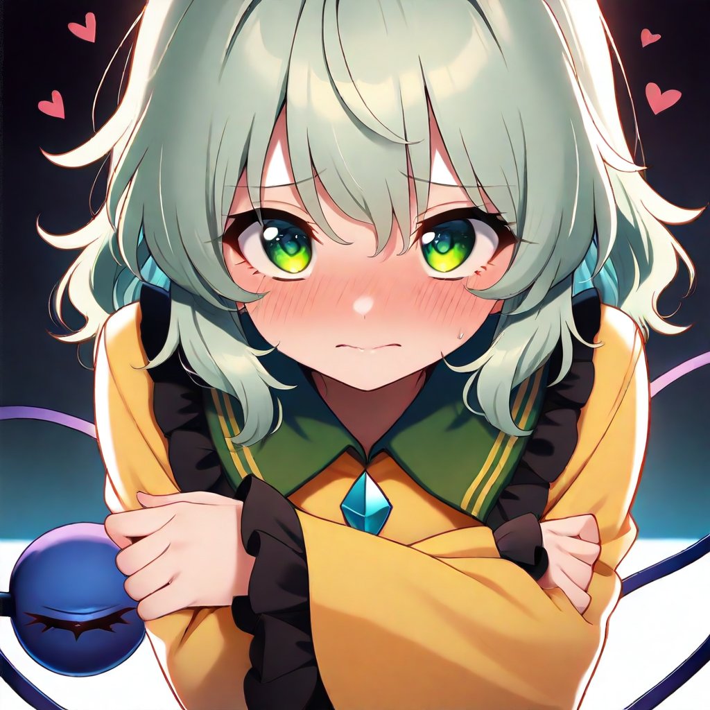 amane0331's tweet photo. 東方ラッキースケベ… https://t.co/C6pwQFLnSP