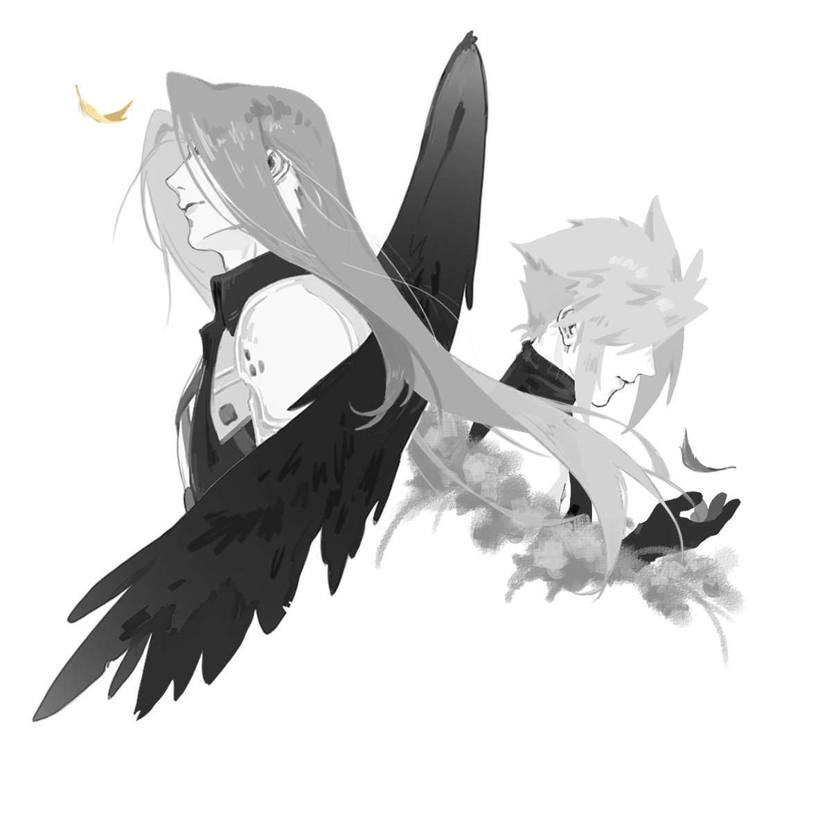 IronpaladinSC99's tweet photo. SC 7（p4有双性转） https://t.co/9t1U2FF3BR