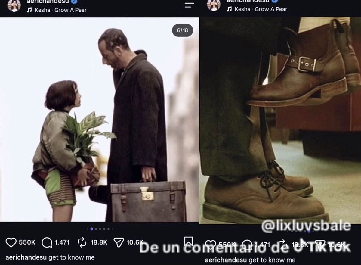 luvillitz's tweet photo. Pero sigan creyendo que el único problema de shit Giselle son las "Armas" 🤣🤣 https://t.co/DkrdEKrxqg