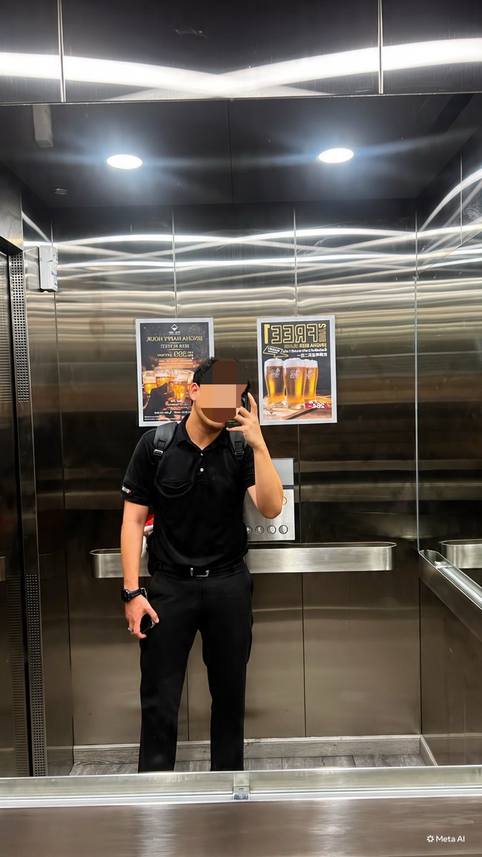 sh_krit's tweet photo. มีใครดื่มด้วยกันมั้ย 🍻 https://t.co/rmwAaKjdnx