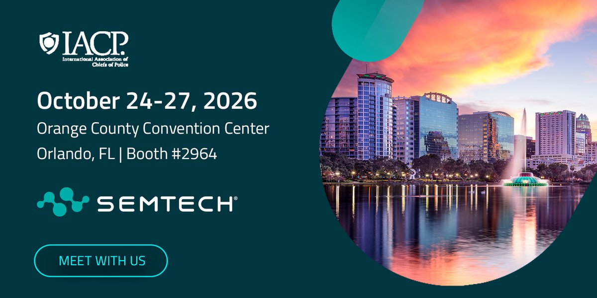 SemtechCorp tweet picture