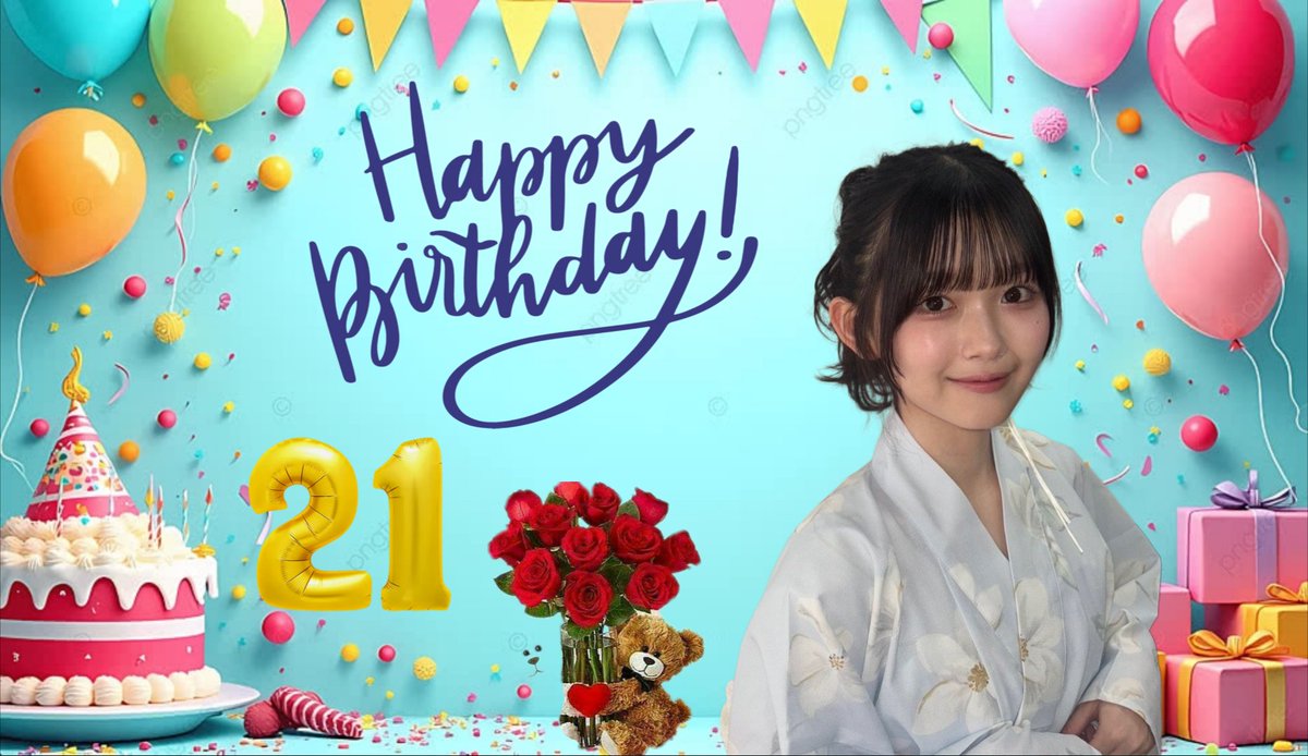ui_yamakawa's tweet photo. 本日9月19日は櫻坂46山川宇衣さんの21歳のお誕生日です。お誕生日おめでとうございます🎉🎁🎂　3作連続で選抜メンバーに入り今作はフロントメンバーになり、個人仕事も増えて活躍の場が広がるういたん。これからも益々の活躍を楽しみにしています。素敵な１年になります様に‼️

#山川宇衣生誕祭 https://t.co/rdVuctOFiG