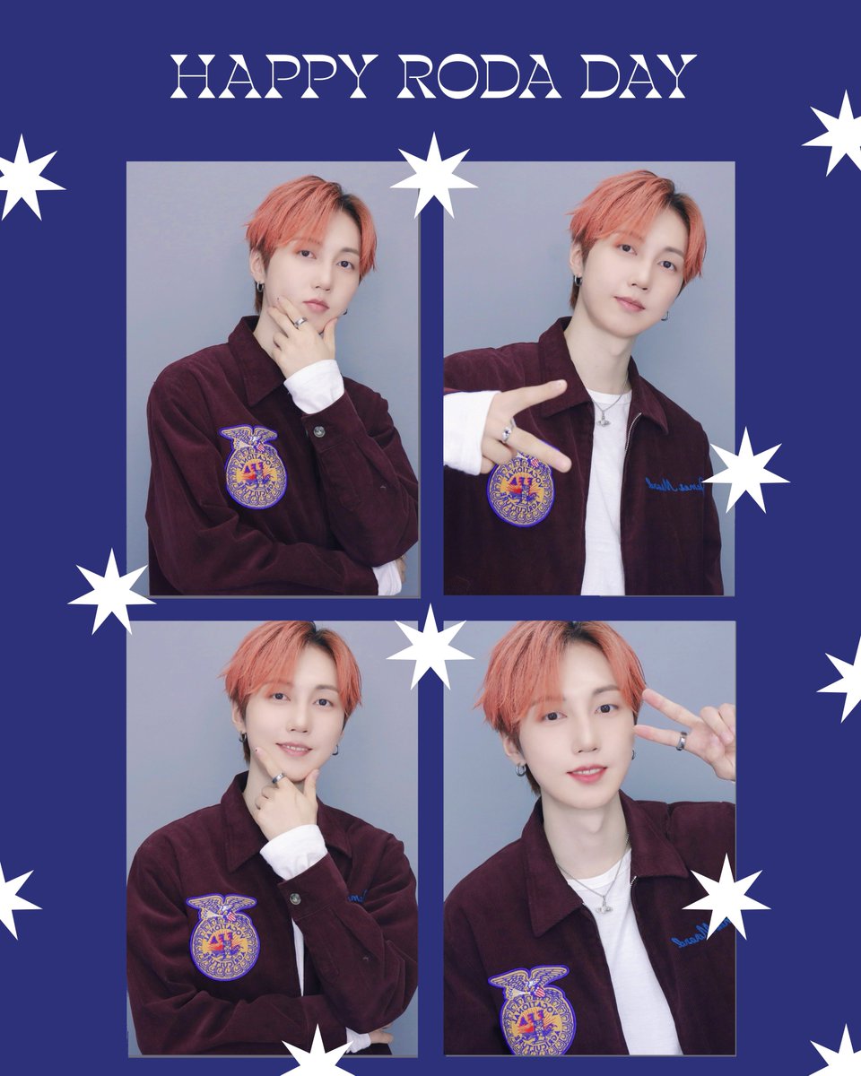 MontOfficial's tweet photo. [📷]

🎂 HAPPY RODA DAY 🎂

오늘의 주인공, 로다의 생일을 축하합니다! 🎊
따뜻한 축하와 사랑으로 가득한 하루가 되길 바라며 오늘도, 앞으로도 항상 행복한 순간들만 가득하길 ✨💚

#몬트 #MONT #로다 #RODA https://t.co/P32cNajxJx