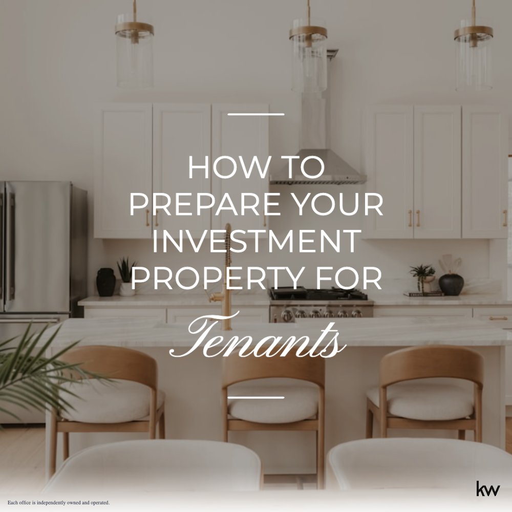 KattyZhangKW's tweet photo. 🧹 Make the property clean and move-in ready

🔧 Complete repairs and maintenance

🎨 Choose practical, durable finishes

📋 Review rental requirements

📸 Create a strong listing

#investment #investmentproperty #passiveincome #realestateinvestment https://t.co/tJ0fweaR6Y