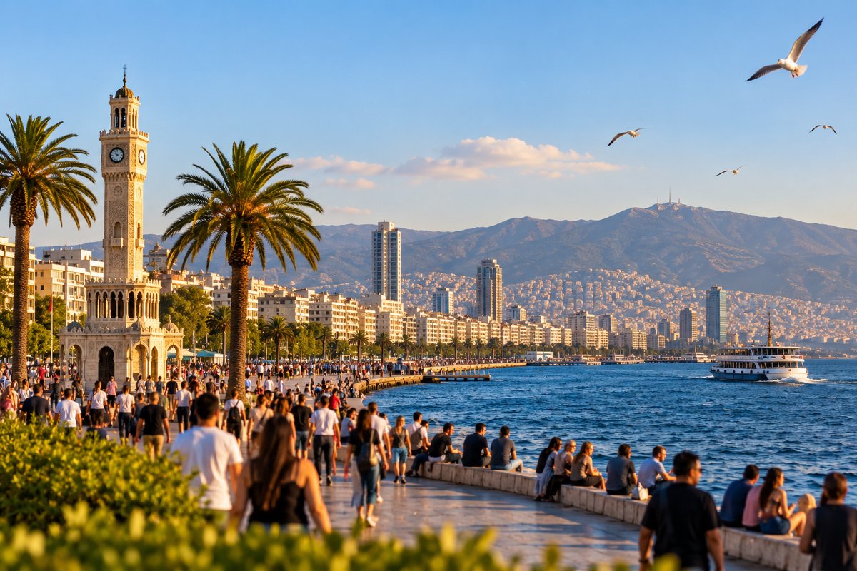 izmirgibiyiz's tweet photo. İzmir, 4 milyon 504 bin 185 kişilik nüfusuyla Ege Bölgesi’nin en kalabalık ili oldu. https://t.co/J3fVLIwZgq