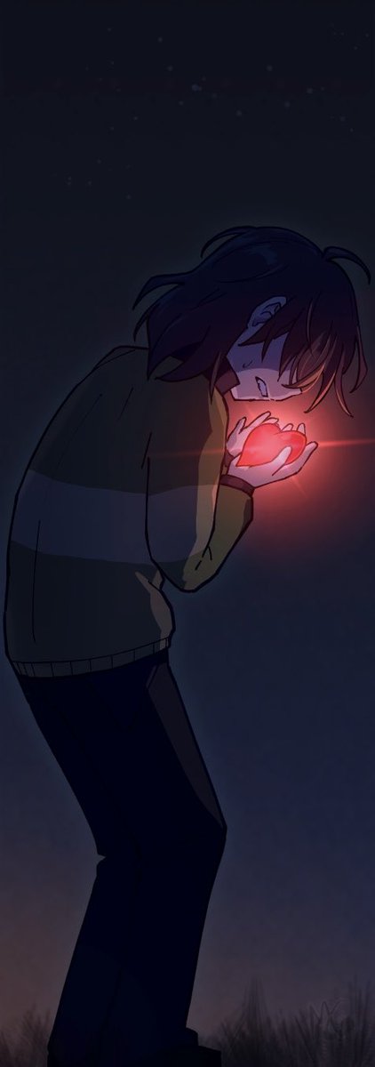 MC_harac98's tweet photo. Before the Story
#deltaruneㅤㅤㅤ https://t.co/aZUfzs1mCp