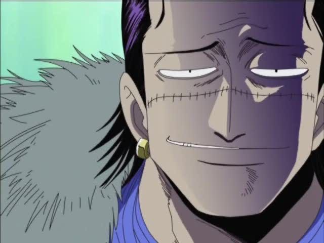 starrylotuss's tweet photo. i miss when croc looked like a perverted old man https://t.co/cE22quPjbo