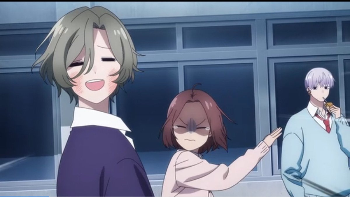 うちの弟どもがすみません 第12話 ツイート画像 1