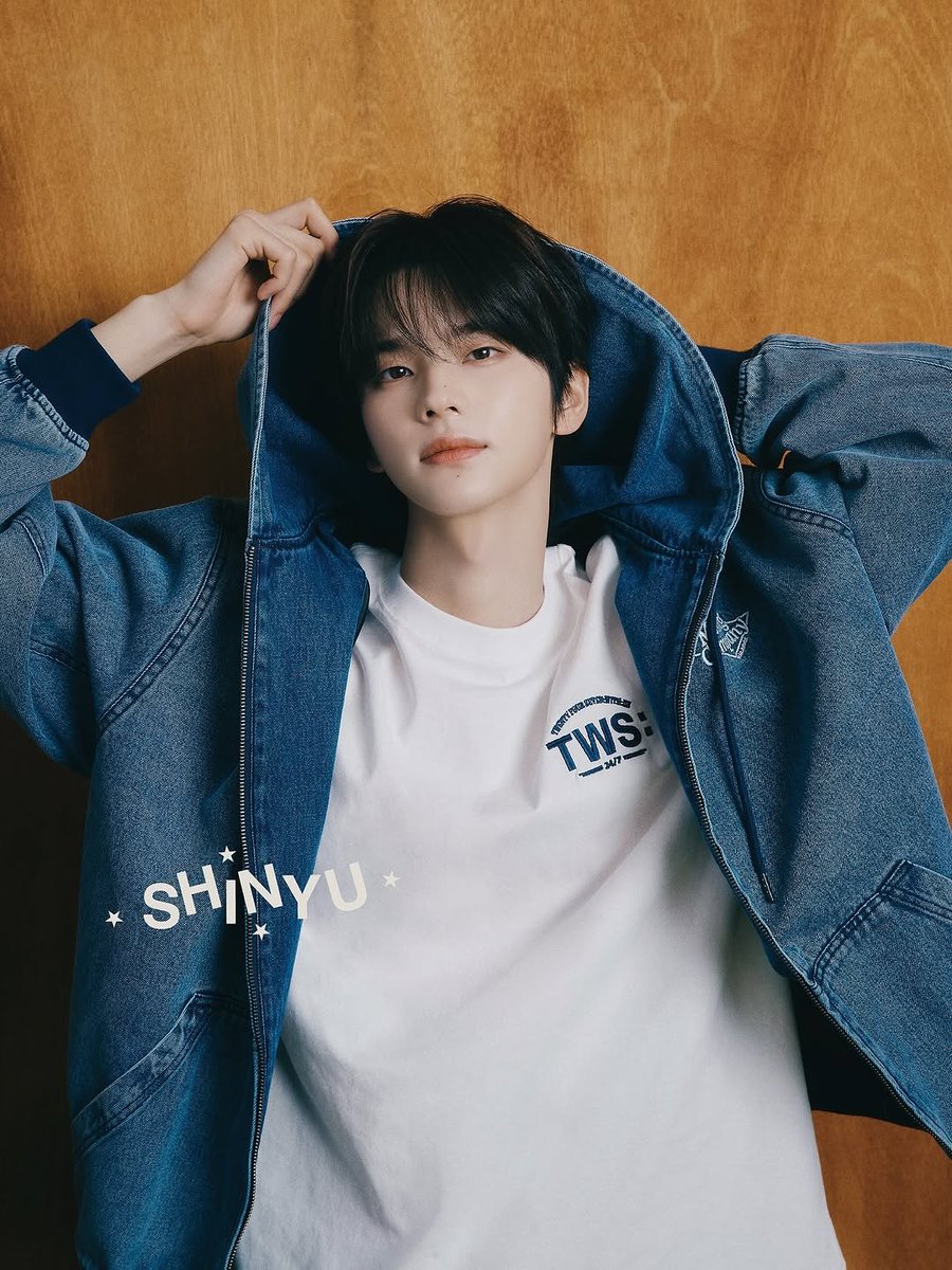 nnnshinyu's tweet photo. 250919 신유
WEGO

#신유 #SHINYU #シニュ #투어스 #TWS https://t.co/iGTny2MSoO