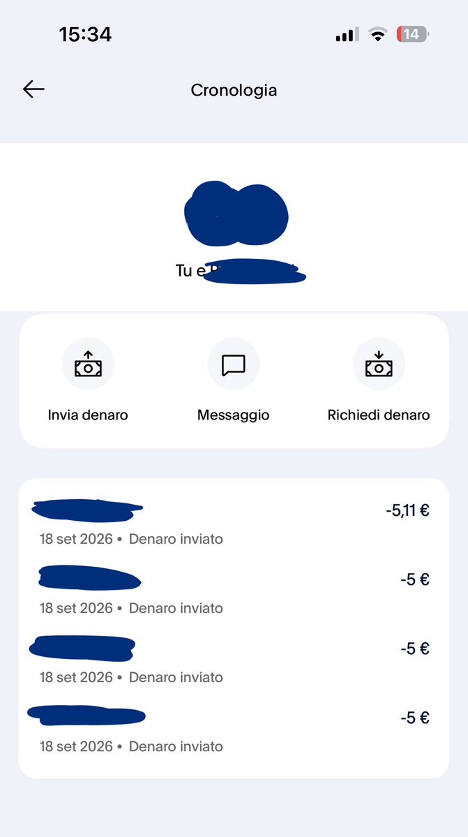 hawkfeatherdeer's tweet photo. che bello fare send di venerdì 😵‍💫✅🏧

#findom #gooner #moneyslave #paypig #cashslave #gooning #alphamaster
#drain #atm #financialdomination #walletrape #humanatm #owneo
#ruined #paypiggie https://t.co/I5l5Br08HF