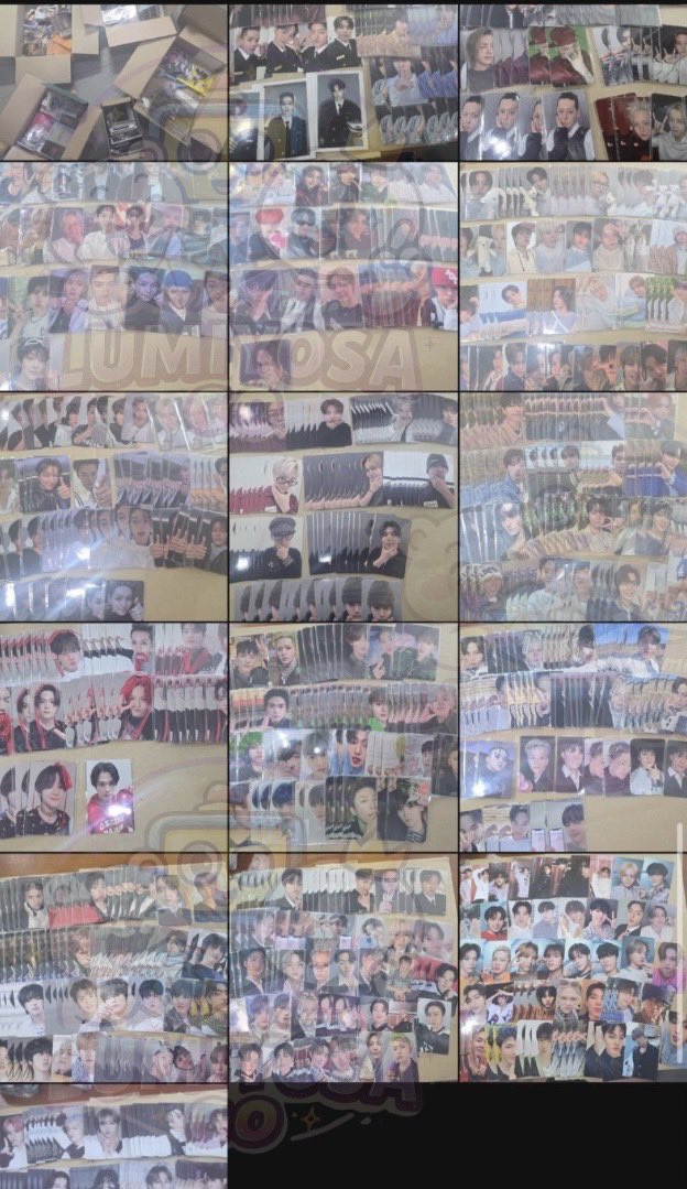 GhinAzhzhahra's tweet photo. Mau sharing pc pc ini besok malem, ada yang mau ga yaa? Helpp bantu abisin😭😭🙏🏻 #TREASURE #WTS https://t.co/evvzWWGXzH