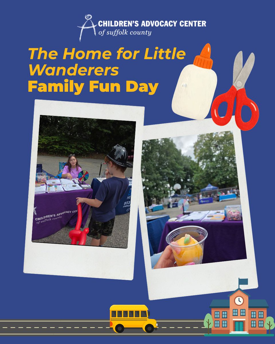 SuffolkCAC's tweet photo. 📚️ We've been all over Suffolk County providing hundreds of back-to-school supplies and child safety resources! Next up: #OpenStreets in Allston-Brighton and Roslindale! See you there!
#BackToSchool #BlockParty #ResourceFair #FirstDayOfSchool #SchoolSupplies https://t.co/ArrooXbaI3