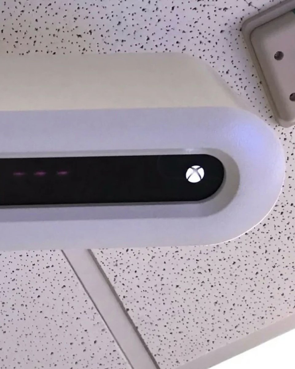 3CC0__'s tweet photo. Some CT scanners incorporate the Xbox Kinect’s depth-sensing camera to map 3D surfaces. Its infrared and motion-tracking technology offers a precise method for capturing detailed body shapes in medical imaging, while remaining more affordable than many competing sensors on the market.