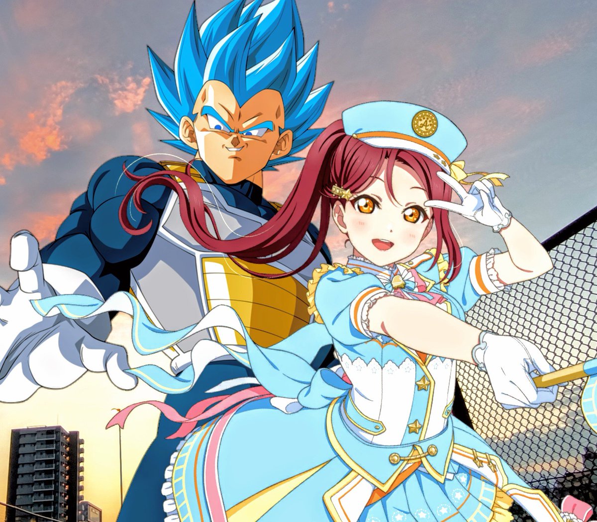 kandbllss79's tweet photo. 「小さい頃からずっと続けてたんだけど、最近いくらやっても上達しなくてやる気も出なくて……それで環境を変えてみよって……海の音を聴ければ……何かが変わるのかなって…」
#桜内梨子生誕祭2026
#桜内梨子誕生祭2026
#リコ生誕祭2026
#リコ誕生祭2026
#Aqours
#DB_LL https://t.co/1YCXYELRy4