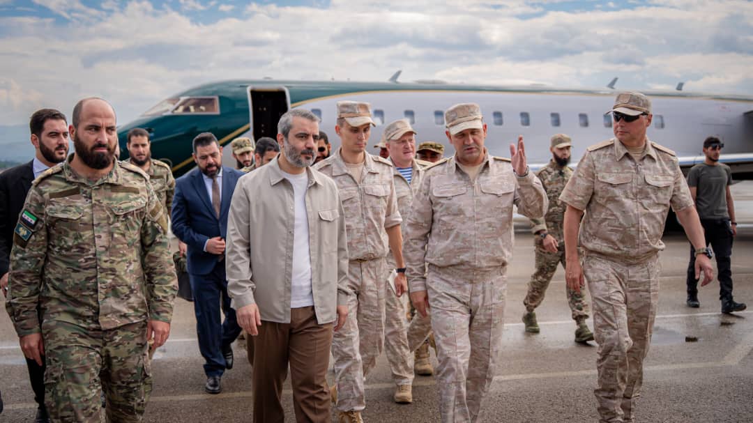 syrianmofaex tweet picture