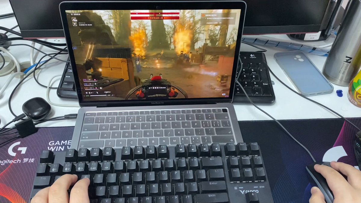 happy313407's tweet photo. Just knocked out my daily game quest in 15 mins—fresh snack + chill screen time = perfect Tuesday win! ， https://t.co/TafmpUzvnM