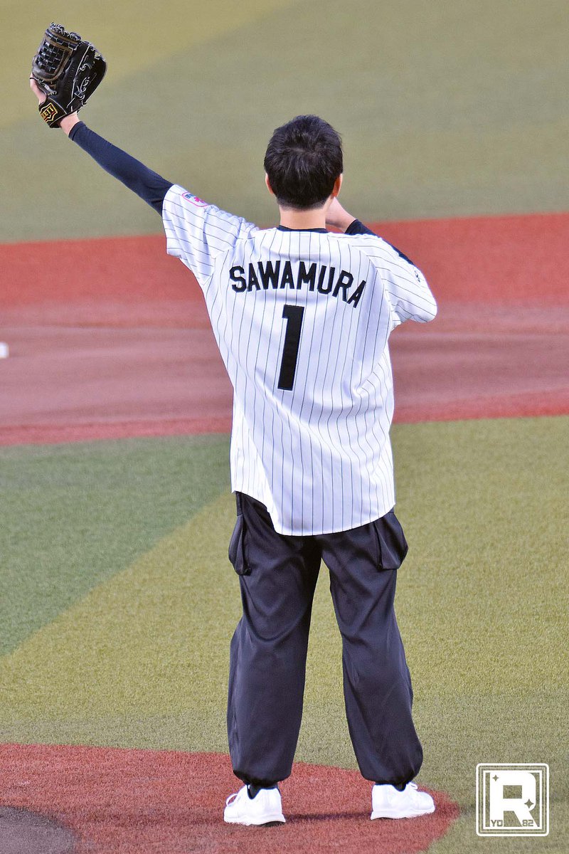 Ry_82_O's tweet photo. 2026.09.17 thu
⚾️ #千葉ロッテマリーンズ
　　VS 東北楽天ゴールデンイーグルス
　　#ダイヤのA セレモニアルピッチ
🏟️ ZOZOマリンスタジアム

ガンガン打たせていくんで
スタンドの皆さんよろしくお願いします！

#逢坂良太 #chibalotte https://t.co/VwEydQ4BEc