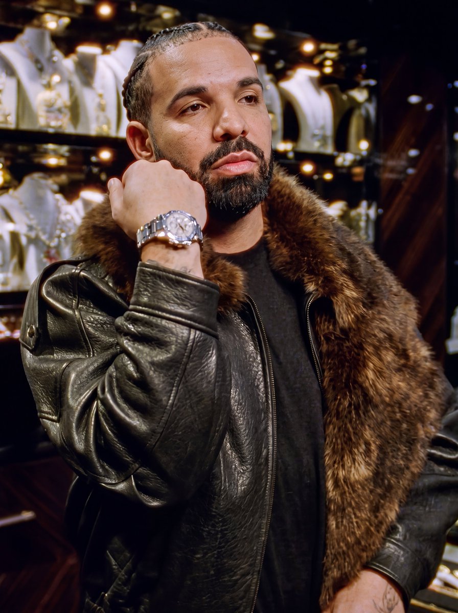 Rap's tweet photo. Songs featuring Drake are currently being streamed over 188 times per second on Spotify‼️

His feature appearances alone received 16.2M streams yesterday 👀 https://t.co/wV6qzz1Ov7