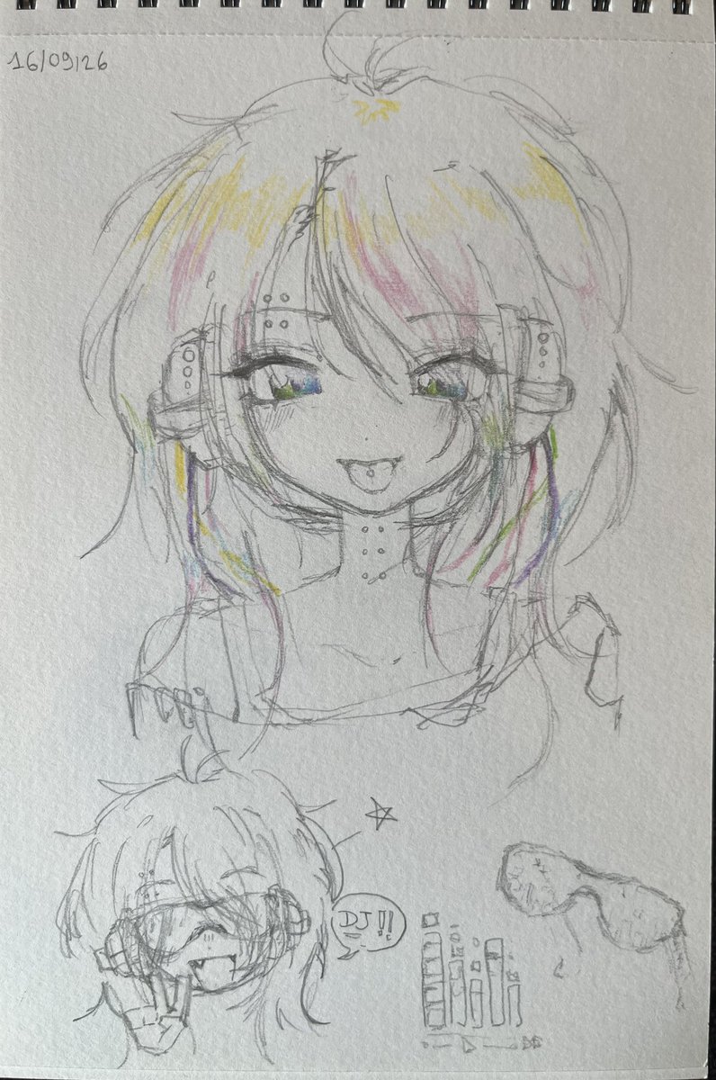 sweetceleste133's tweet photo. HIS PRONOUNS ARE THEY/THEM!!!! #oc #artmoots #originalcharacter https://t.co/hHkc8JSZPI