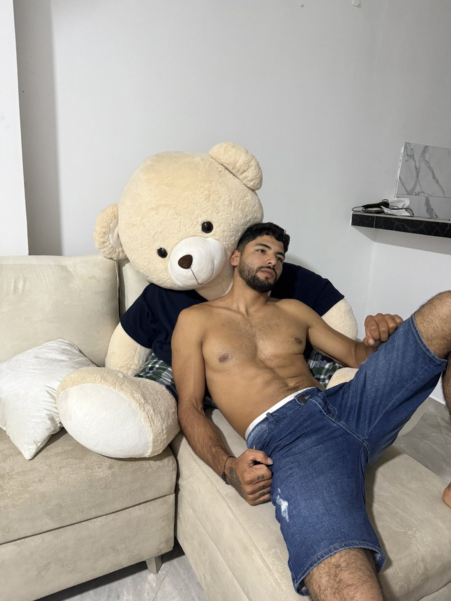 Maximo_120's tweet photo. Te gusta este peluche https://t.co/bPxMDyysDZ