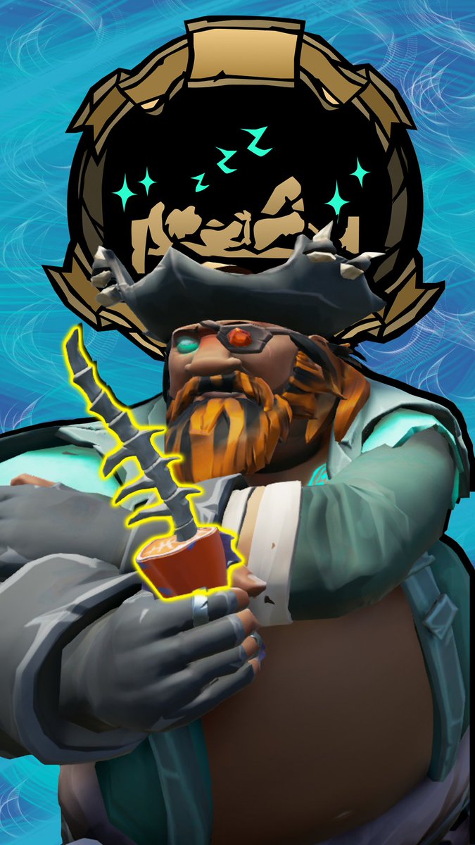 MakakarTTV's tweet photo. LIVE carrying on our Twitch Partner Push with Day 1 of SoT Drops!
S21 Pass &amp; GP Crest Giveaway! https://t.co/ErfXfuTaWX