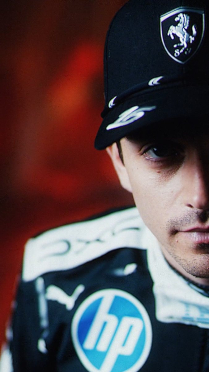 leclercsletters's tweet photo. BLACK SUIT AND CAP FOR CHARLES IN SINGAPORE!!!!!!! WOWOWOWOW https://t.co/MKe34k0LLM