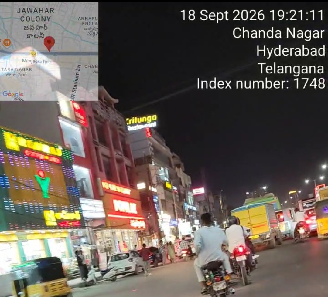 kktsmedia's tweet photo. @CYBTRAFFIC
@RCPURAMTRPS
No number plate,
With out helmet 🪖
Silencer sound,
But he is using ear buds 🤔
#NoModifiedSilencer
#noisepollution
#soundpollution
#RoadSafety
#NumberPlateViolation
@TOIHyderabad
@ntdailyonline
@V6News https://t.co/ChMEAHcVw1