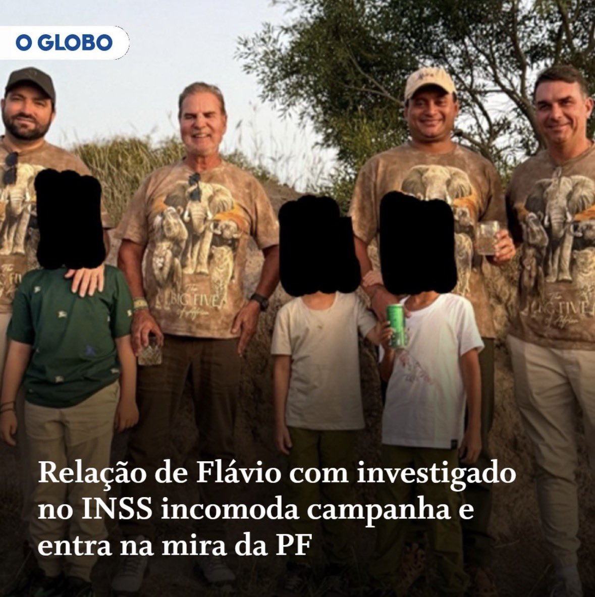 PedroRonchi2's tweet photo. Mas acusavam o filho do Lula de envolvimento com investigados no caso do INSS. Tudo que acusam eles estão envolvidos. https://t.co/1iLMxvM9gf