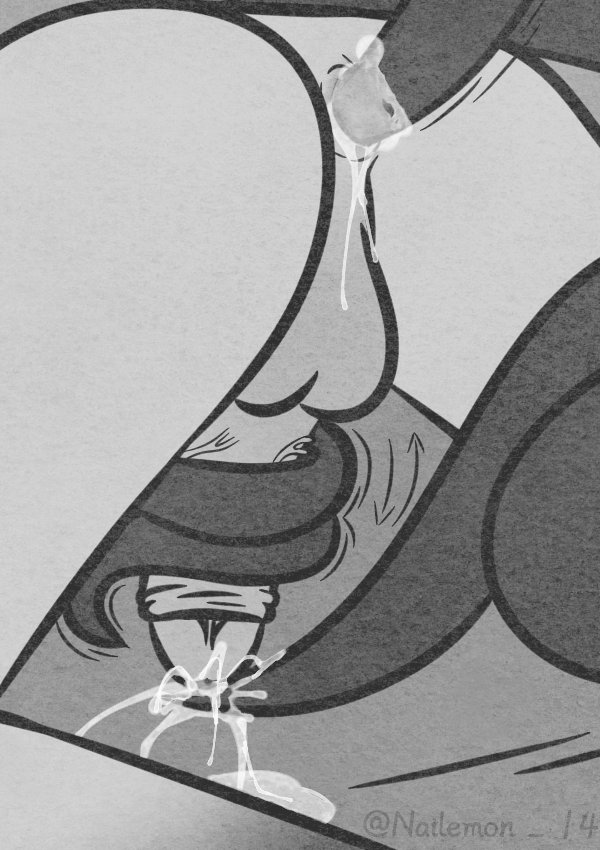 Nailemon_14's tweet photo. "Sombras" 👀
#radioapple #nsfw #alastorxlucifer https://t.co/Bcpbgsq6kT