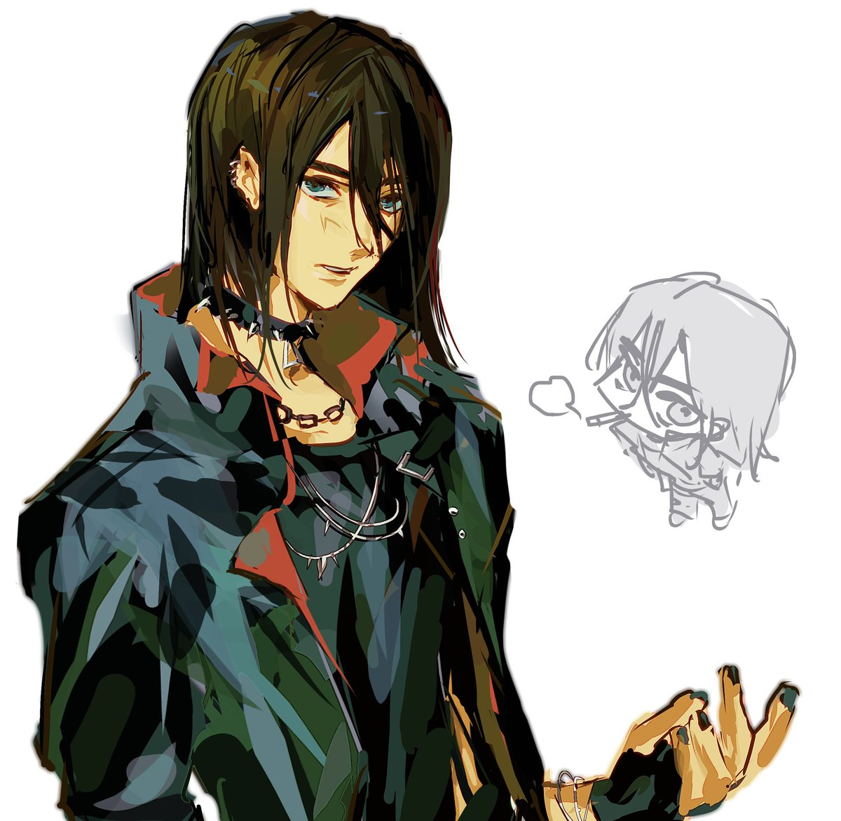 anh_phm9's tweet photo. #aot https://t.co/LTx4lmjwsf