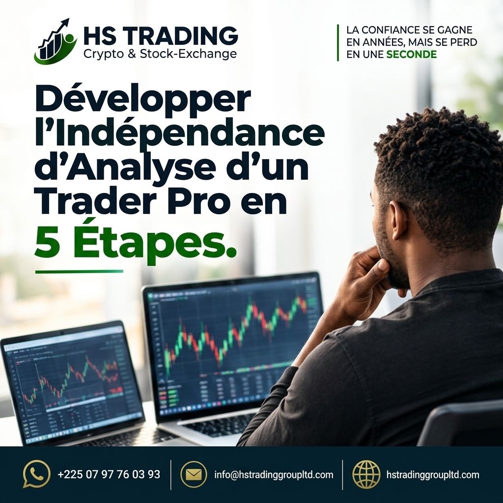 SebastienNHien1's tweet photo. Devenir trader autonome, c'est penser par soi-même. 

HS Trading guide en 5 étapes : plan de trading, journal quotidien, fin de la dépendance Telegram, stats sur 100 trades, accompagnement personnalisé.

 Commentez "INTÉRESSÉ"

 #HSTradingGroup #TraderAutonome #JournalDeTrading https://t.co/a5dBDE4FQA