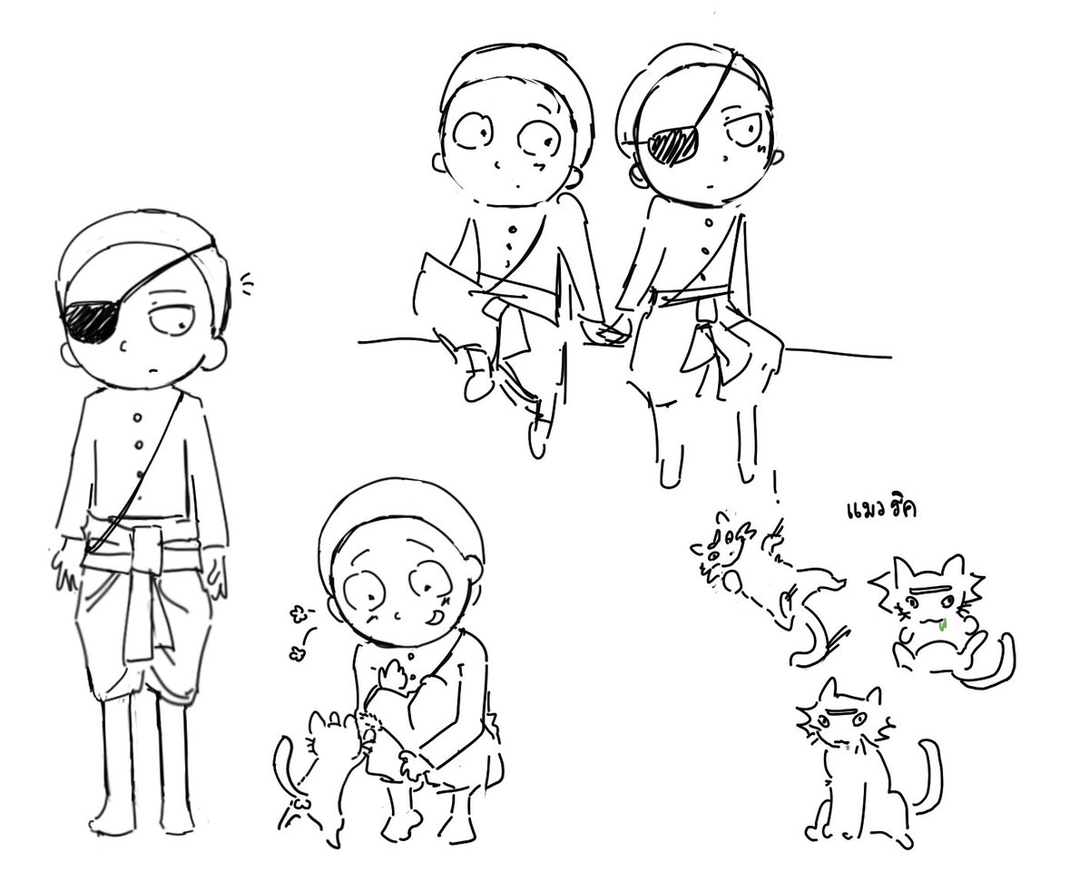 SibateYen's tweet photo. เท่วไทย #mortycest https://t.co/O8CVEIvnB0