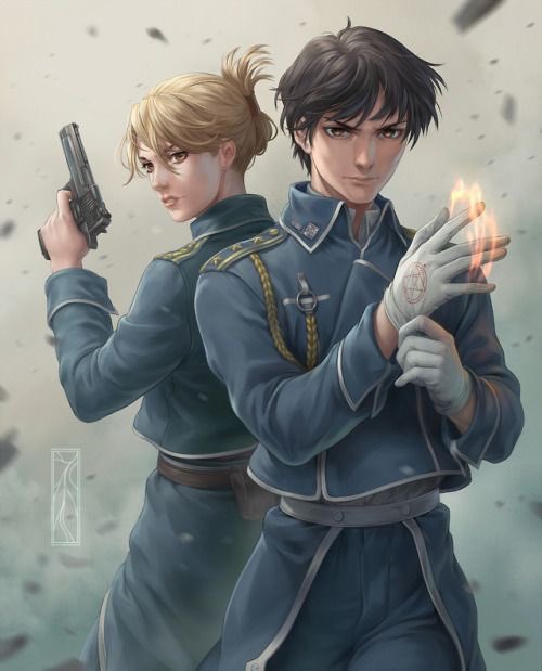 JTS916's tweet photo. @arcadianpeach Your “hetslop” and valenfield is how I found you so real recognizes real! I’m convinced if they don’t say it outright then capcom treats it like Roy and Riza from Fullmetal alchemist. Married, but private. https://t.co/mSycCubT2h