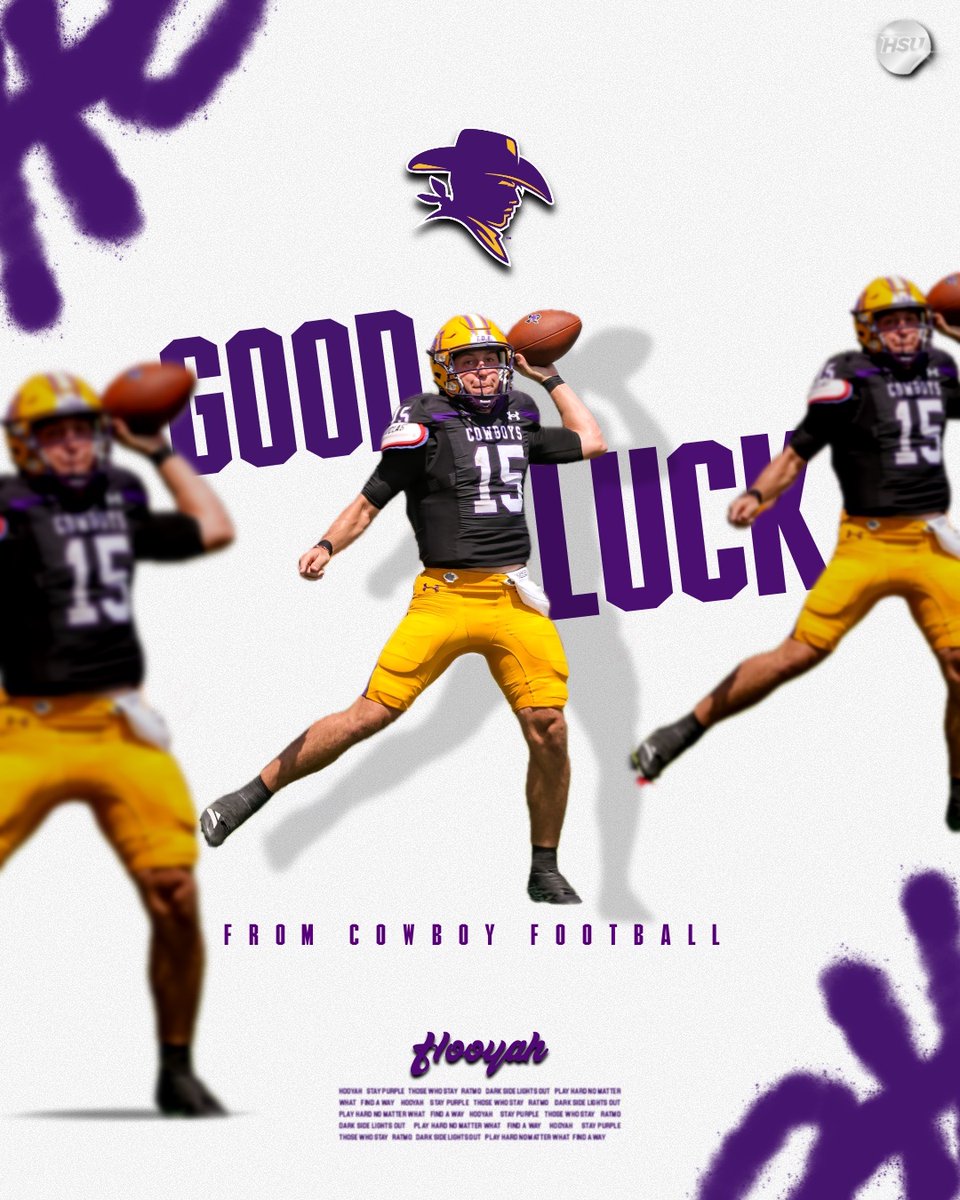 Whitehead_HSU's tweet photo. Good luck to everyone playing under the Friday Night Lights tonight!  Nothing like Texas High School Football! #HOOYAH https://t.co/ahD2OUkwdd