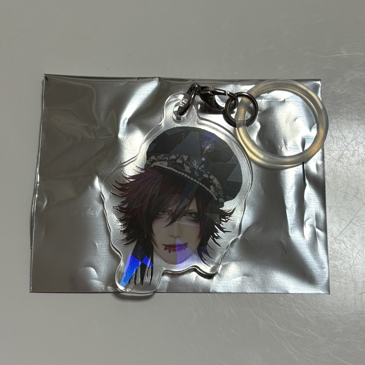 mmtntrhk's tweet photo. @Y6f0NZHzNRdjoLL 夜分遅く申し訳ありません。
連投失礼いたします。
こちらになります。ご確認の程よろしくお願いいたします。 https://t.co/Hjal5waExn