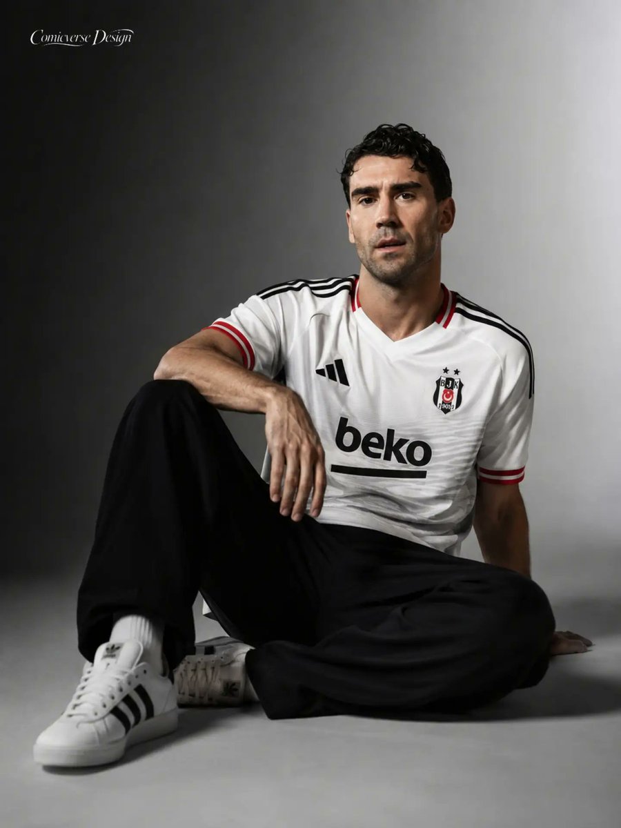 harperthomas7gh's tweet photo. My Beşiktaş x Adidas collaboration design. https://t.co/2nRDuWcd6v