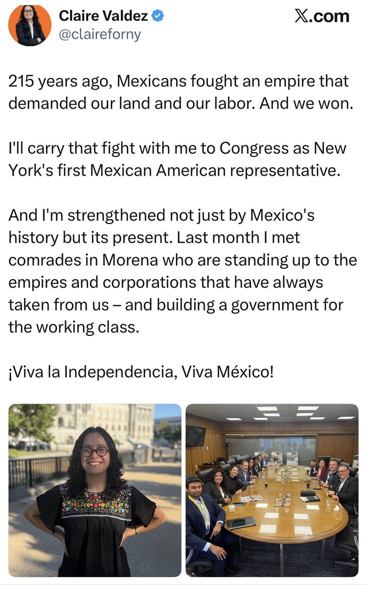 eScarry's tweet photo. Trust me, when you condense minorities in professional settings like this, they do nothing but resent each other and breed toxicity. I don’t know why, they just do. This is not the office you want to work in as a non-white person. https://t.co/48kM3emwQ8