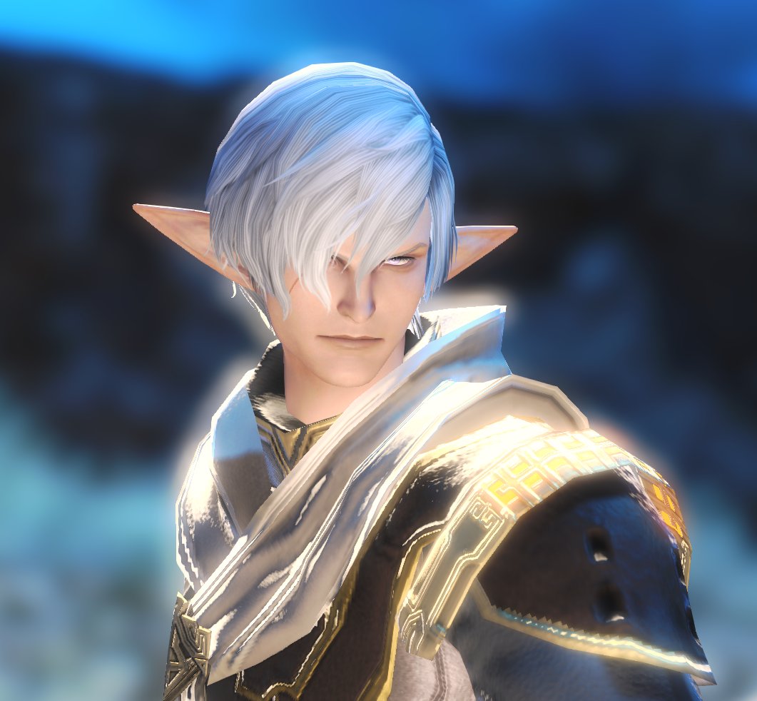 AYinYin9487's tweet photo. Arkose
#ff14 #ffxiv #thetyrant https://t.co/omLgFuXuPK