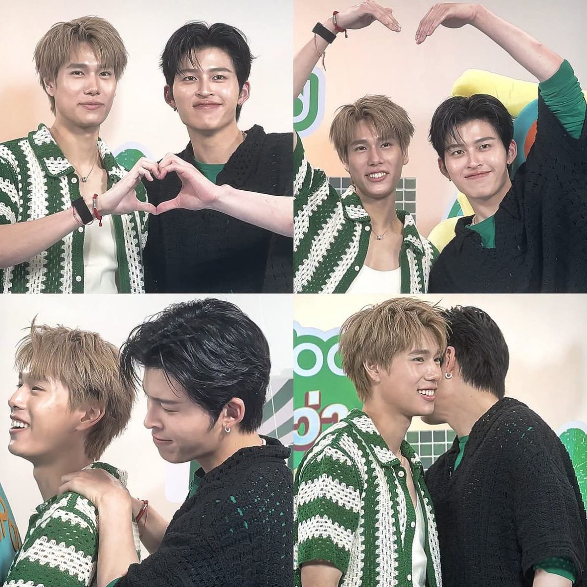 narawinsfan's tweet photo. EVERYBODY SAY THANK YOU TO GRABTHAILAND!

GRABFOOD X PONDPHUWIN PP
#GrabFoodถูกกว่าชัวร์xPPW https://t.co/js1w6v9f9Z