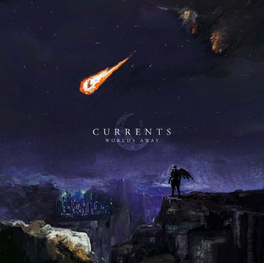 SOTSPodcast's tweet photo. Currents have released the Worlds Away EP featuring 5 reimagined tracks.

Tracklist:
Let Me Leave — Reimagined
Kill The Ache — Reimagined
Guide Us Home — Reimagined
Remember Me — Reimagined
Unfamiliar — Reimagined https://t.co/Cnxx8JlvHX