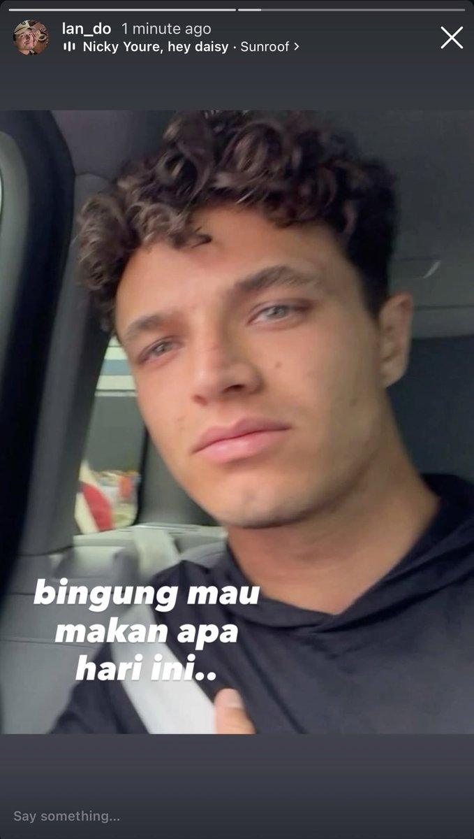 redsnoir's tweet photo. landoscar few tweets au

resiko punya pacar cantik https://t.co/oC8R7zlcIw