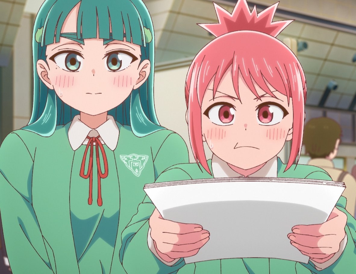 これ描いて死ね 第11話 ツイート画像 1