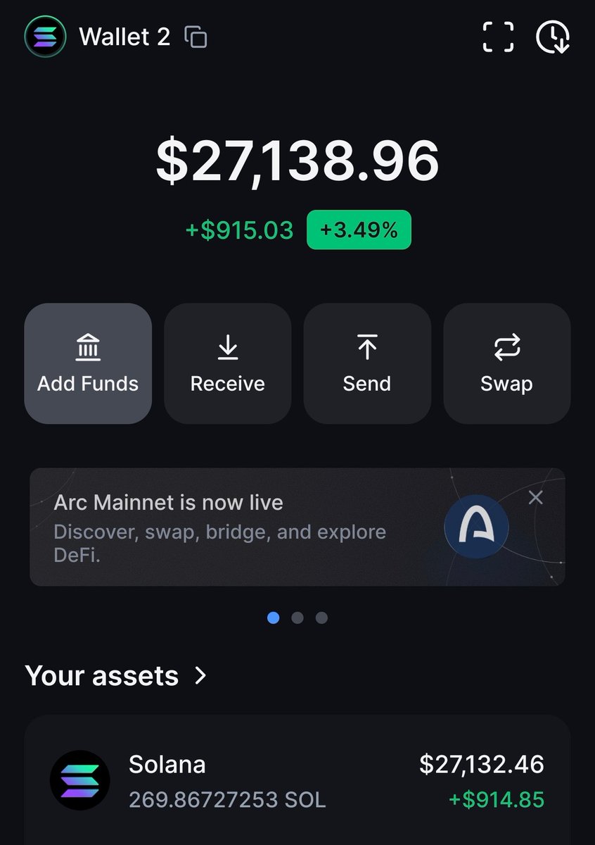 ArcOtter1's tweet photo. 🦦 Why I’m Not Trying to Pump #OTTY

I understand how this game works. Pumping the price just to take money from people who supported the project has never been my intention.

📉 A price drop doesn't always mean realized losses—but risk is real.

I’m here to build, not exploit. https://t.co/HGHUMd9skB