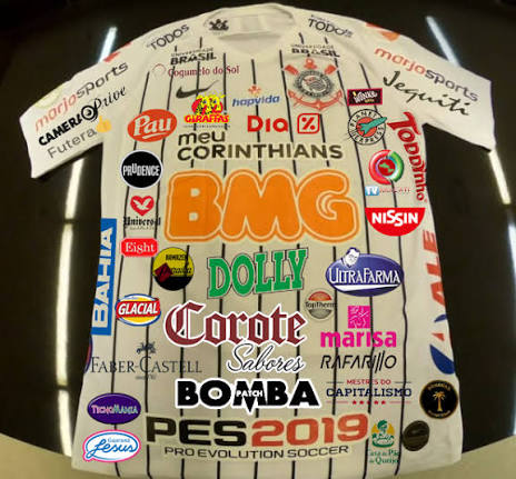 marrcolaa's tweet photo. "Sem o dinheiro das Bets, como o futebol vai se sustentar??"

ué, do jeito certo: https://t.co/RiCBmxukNz