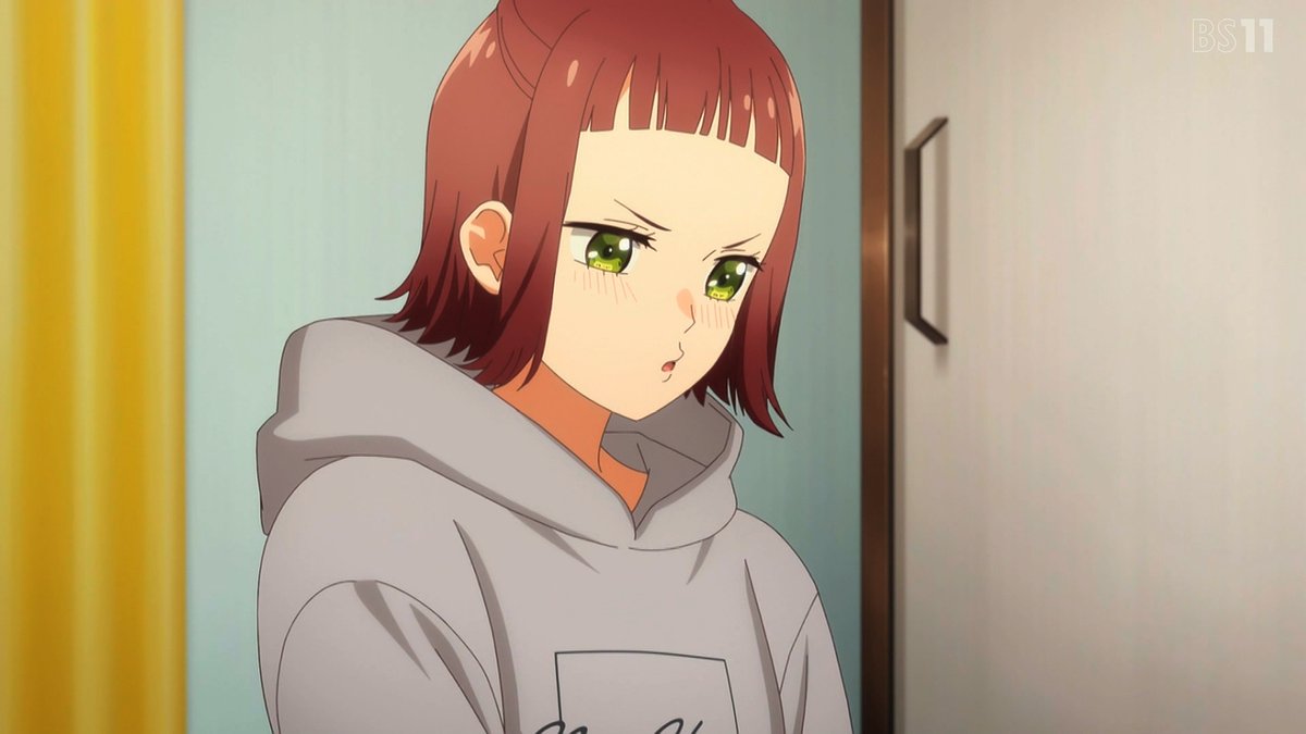 うちの弟どもがすみません 第12話 ツイート画像 1