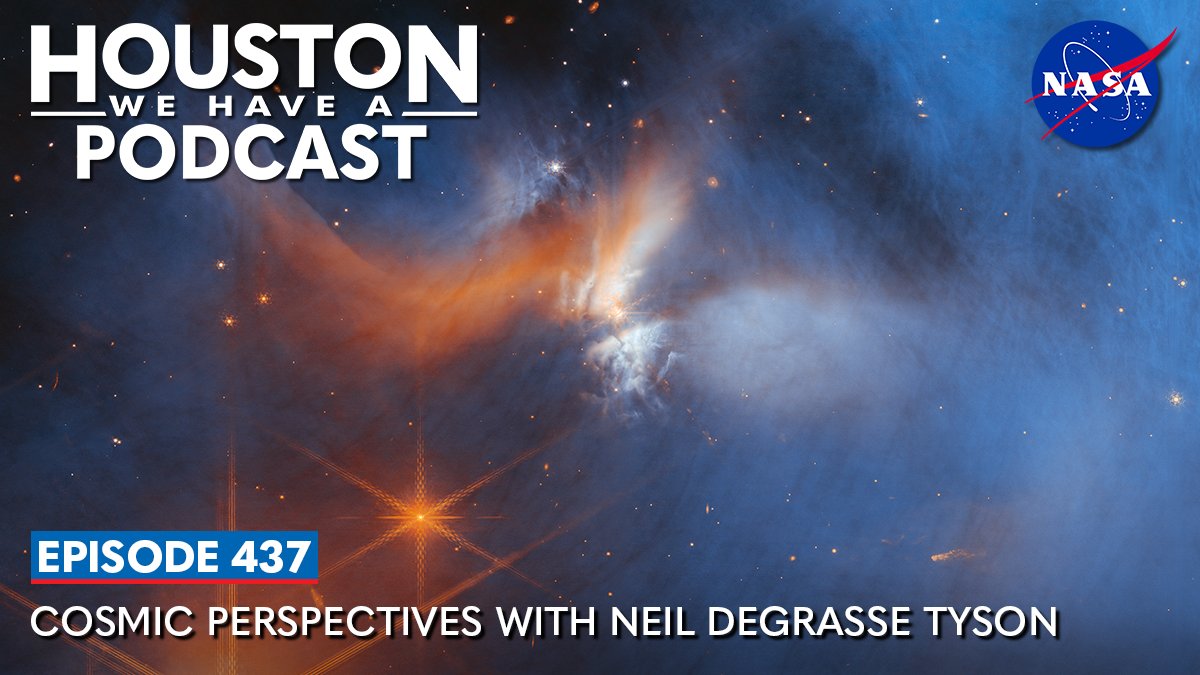 NASAJohnson tweet picture