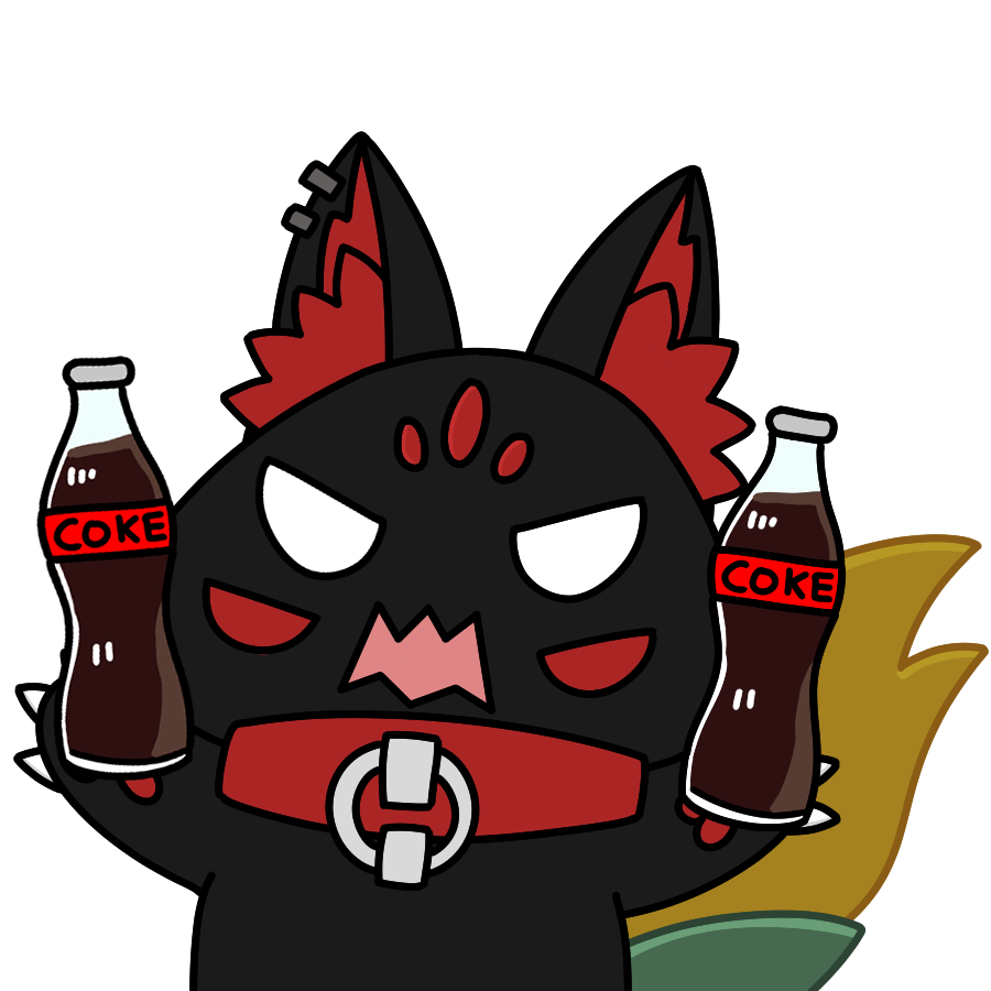 hakuoromite's tweet photo. 黒様だー！ #フブキングダム https://t.co/0oynjlSS7z