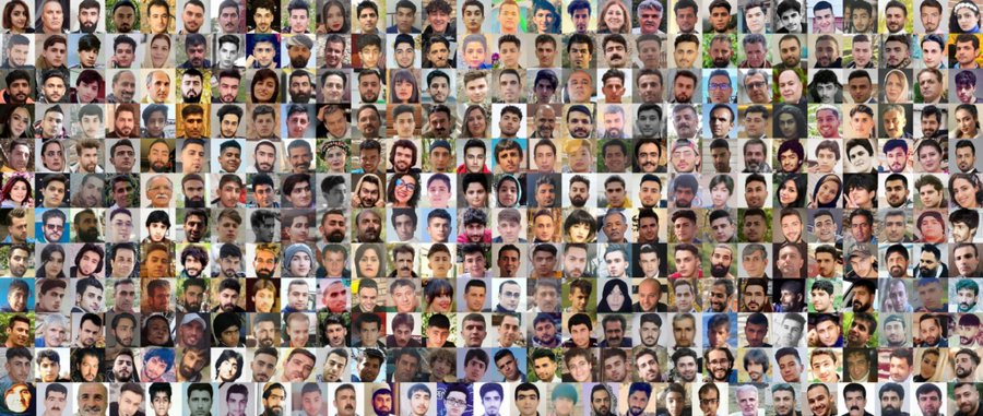 bianchi_darius's tweet photo. Amnesty International pubblica un rapporto di oltre 1.000 pagine:
Le autorità iraniane hanno commesso crimini contro l’umanità per schiacciare la rivolta di Mahsa Amini nel 2022 in Iran
Omicidio,tortura,sparizioni forzate,persecuzione.
377 morti documentati, di cui 56 bambini
1🧵 https://t.co/wIoHZtlCfY